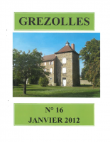 Grézolles_Bulletin municipal n° 16_2012