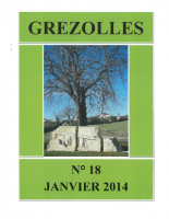 Grézolles_Bulletin municipal n° 18_2014