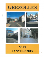 Grézolles_Bulletin municipal n° 19_2015
