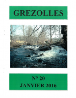 Grézolles_Bulletin municipal n° 20_2016
