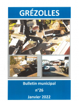 Bulletin municipal 2022 n° 26
