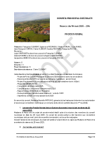 CM 2025 05 16 – PROJET