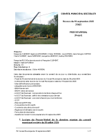 CM 2025 09 19 PROJET